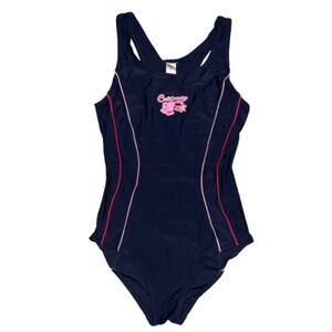 152cm YIGGA girls one piece swim suit